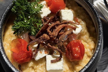 Fiston - Bouchon Lyonnais (rue Saint-Jean)