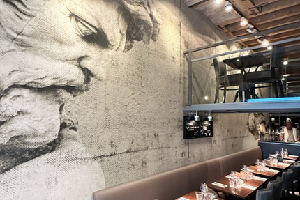 Fiston - Bouchon Lyonnais (rue Saint-Jean)