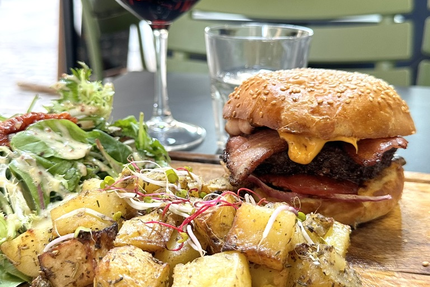 Fiston - Bouchon Lyonnais (rue Saint-Jean)