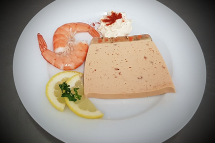 Le Brévière Rock House