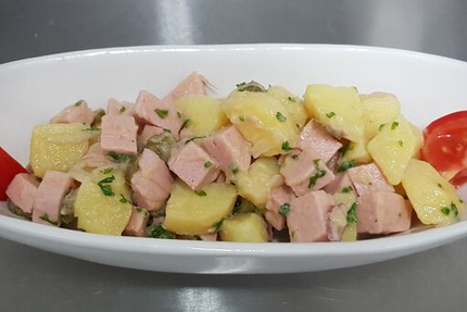 Le Brévière Rock House