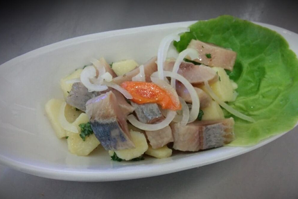 Le Brévière Rock House