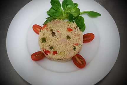 Le Brévière Rock House