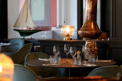 LE BISTROT D ARIANE