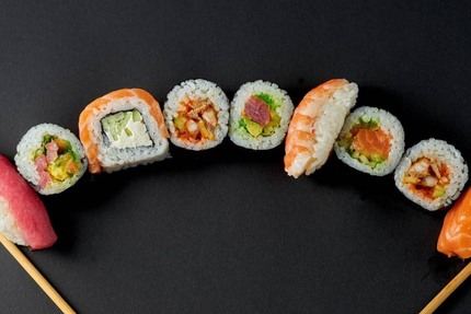 Oishi
