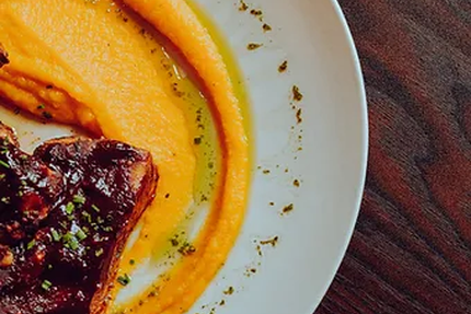 Ora - Saveurs & Sourires