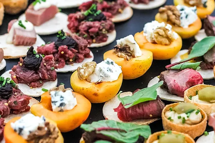 Ora - Saveurs & Sourires