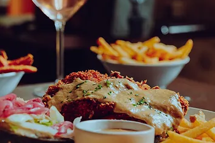 Ora - Saveurs & Sourires