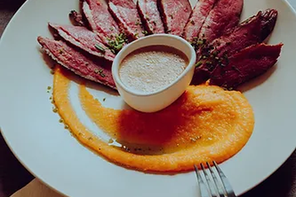 Ora - Saveurs & Sourires