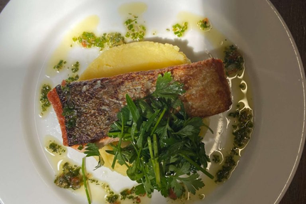 Le Bœuf sur le Grill | Restaurant de viandes, Grillades