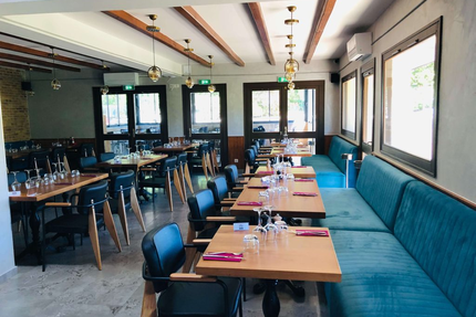 Le Bœuf sur le Grill | Restaurant de viandes, Grillades