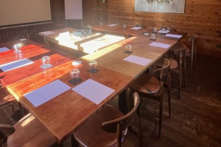 Asterales Restaurant