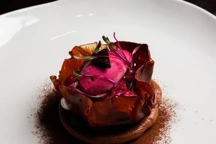 Asterales Restaurant