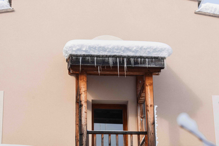 Asterales Restaurant