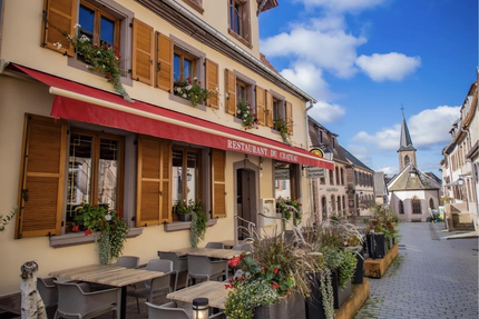 Restaurant du Château