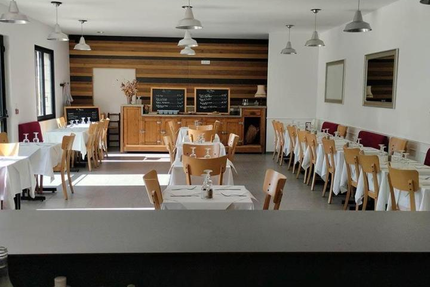 Restaurant Bouillon La Fontaine