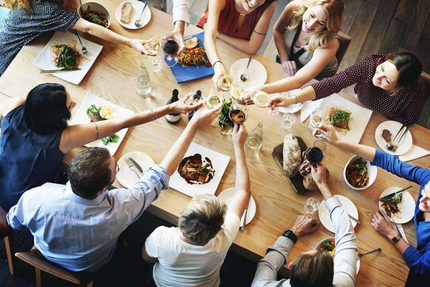 Restaurant Bouillon La Fontaine