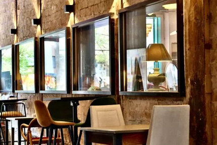 Le Lieu Le Restaurant