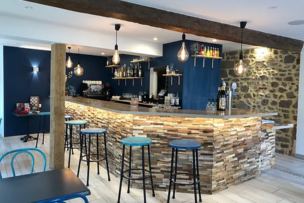 Restaurant & Bar Entre Nous