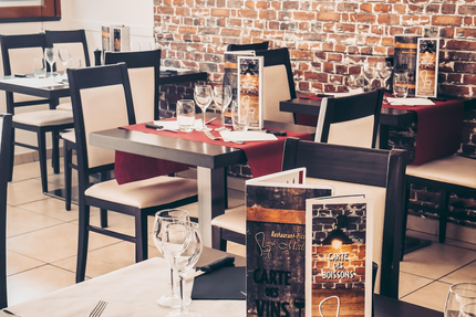 Restaurant Le Malassis