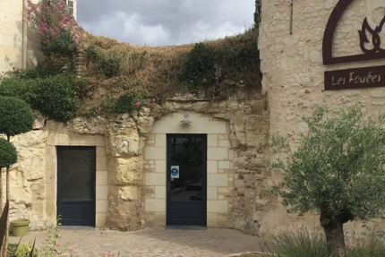 Les Fouées de Grézillé