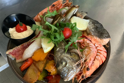 A Furcina Burghisgiana