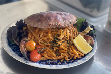 A Furcina Burghisgiana