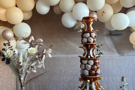 A Furcina Burghisgiana