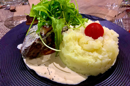 A Furcina Burghisgiana