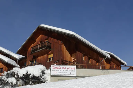 Bar Restaurant Le Marolay