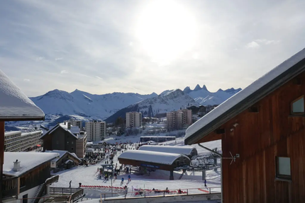 Bar Restaurant Le Marolay