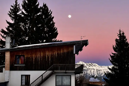 Bar Restaurant Le Marolay