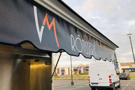 VM RÔTISSERIE