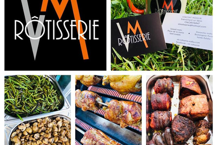 VM RÔTISSERIE