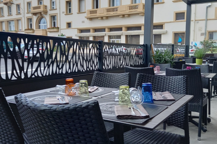 Restaurant Le Chalut