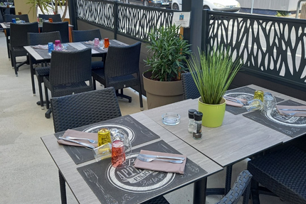 Restaurant Le Chalut