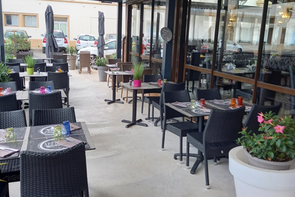 Restaurant Le Chalut