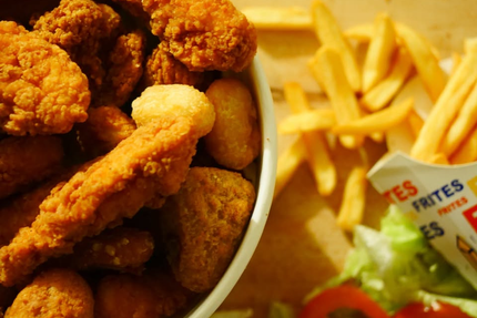 Chick'n Five