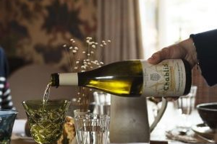 Table d'hôtes Villa Haute Guais