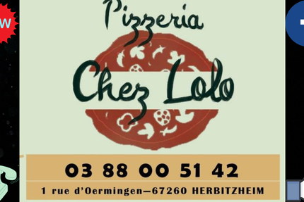 Pizzeria Chez LoLo