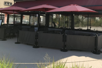 Restaurant des Voyageurs