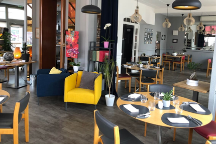 Restaurant des Voyageurs