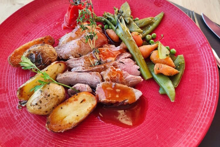 Restaurant des Voyageurs