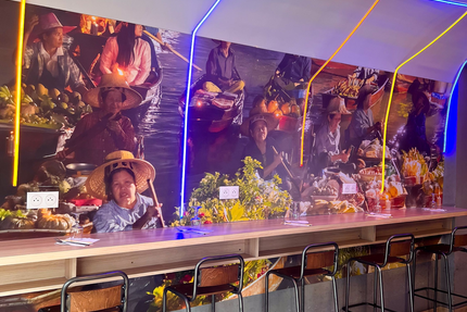 BOLKIRI Malakoff Street Food Viêt