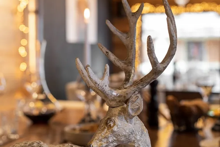 Restaurant La Chenillette