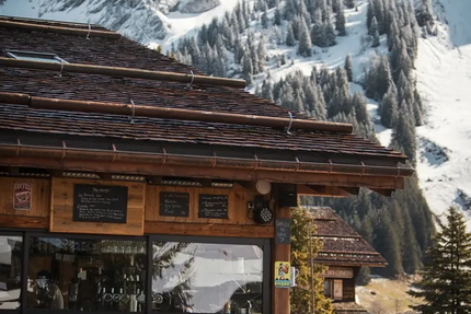 Restaurant La Chenillette