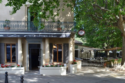 Restaurant de la Fontaine