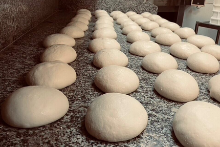 L’atelier de la Pizza