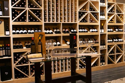 Restaurant - Traiteur "Les Docks du GR"