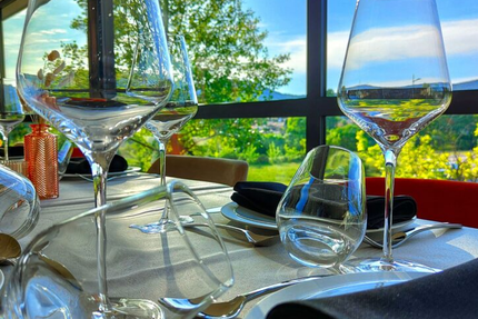 Restaurant - Traiteur "Les Docks du GR"